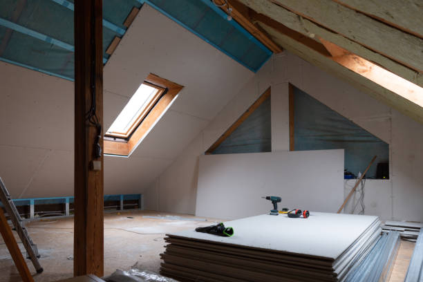 Best Insulation Maintenance and Repair in Mount Sterling, IL