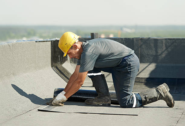 Best Insulation for Specific Applications in Mount Sterling, IL